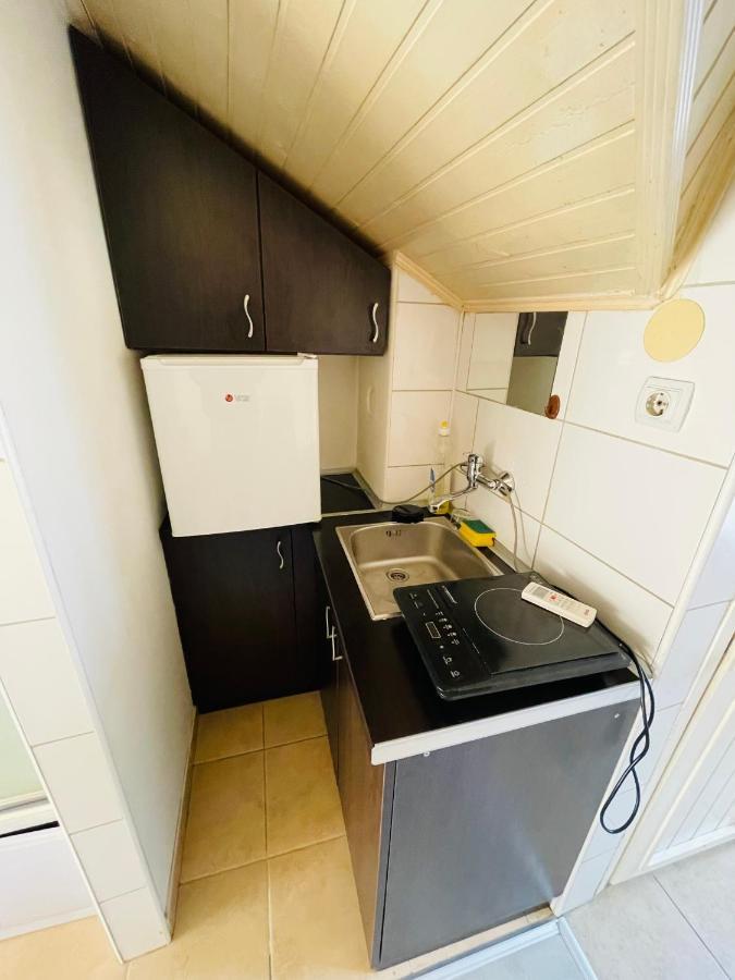 Simic Apartment Arandjelovac Exterior photo